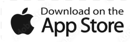 Apple app store logo