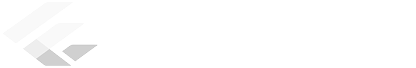 white logo